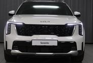 Kia Sorento 2.2 CRDi Prestige Line AWD DCT 7os.