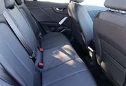 Audi Q2 35 Tfsi Advanced s Tronic