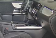 Mercedes GLA 200 AMG Line