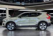 Volvo XC40 B4 Plus Dark