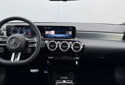 Mercedes CLA 200 AMG Line Shooting Brake