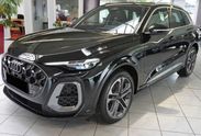 Audi Q5 TFSI quattro S line