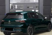 Volkswagen Golf R-Line Plus 1.5 TSI