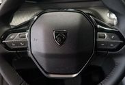Peugeot 208 Allure e-DCS6  1.2 mHEV
