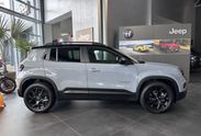 Jeep Avenger The North Face 1.2 mHEV 4xe