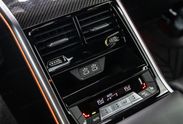 BMW Seria 8 M8 Gran Coupe Competition