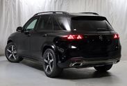 Mercedes GLE 350 d 4MATIC