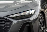 Audi A5 TFSI quattro S line