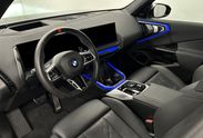 BMW X3 M50 xDrive
