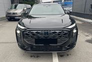 Audi Q3 TFSI quattro S tronic