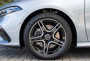 Mercedes A Klasa 200 AMG Line