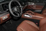 Mercedes GLE 450 d 4-Matic AMG Line