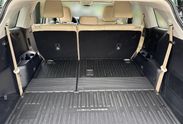Toyota Highlander 2.5 Hybrid Executive