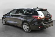 Ford Focus 1.0 Ecoboost Titanium