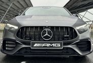 Mercedes A Klasa 45 S AMG 4-Matic+