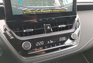 Toyota Corolla 1.8 Hybrid Style