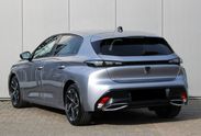 Peugeot 308 Allure e-DCS6 1.2 mHEV