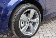 Audi Q3 TFSI S line Sportback