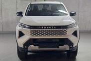 Toyota HiLux mHEV Double Cab Active 4x4 aut