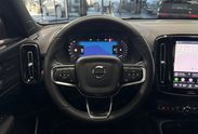 Volvo XC40 B4 Plus Dark aut