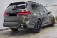 BMW X7 xDrive40d M Sport