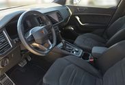 Cupra Ateca 1.5 Tsi Dsg