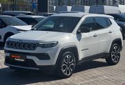 Jeep Compass 1.5 mHEV DCT