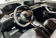 Peugeot 2008 Edition e-DCS6 PureTech mHEV