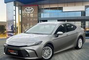 Toyota Camry 2.5 Hybrid Dynamic Force Comfort e-CVT