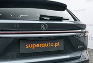MG HS 1.5T HEV+ Exclusive aut