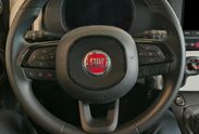 Fiat Pandina Cross 1.0 Hybrid
