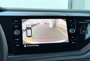 Volkswagen Taigo 1.0 Tsi Style