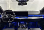 BMW Seria 5 540d xDrive M Sport