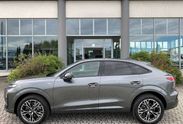 Audi Q3 TFSI S line Sportback
