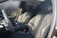 Mercedes S Klasa 580 4-Matic L AMG Line