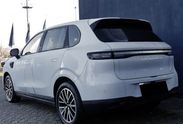 Leapmotor B10 Design Hybrid EV 18,8 kWh