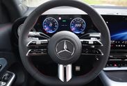 Mercedes GLB 250+ EQ AMG Line
