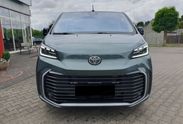 Toyota Proace Verso Long Business