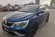 Renault Arkana 1.3 Tce Mhev R&S Line Edc