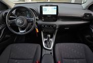 Toyota Yaris 1.5 Hybrid Comfort