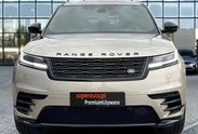 Land Rover Range Rover Velar P400 Belgravia Edition