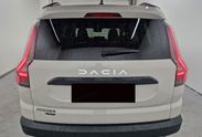Dacia Jogger Journey 7-miejsc 1.8 Full Hybrid