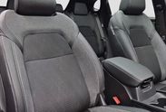 Nissan Qashqai N-Connecta Xtronic 1.3 DIG-T mHEV
