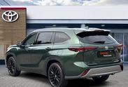 Toyota Highlander 2.5 Hybrid Executive