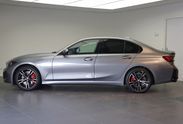 BMW Seria 3 320d xDrive M Sport