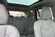 Volvo XC90 T8 AWD Plug-In Hybrid Ultra Bright