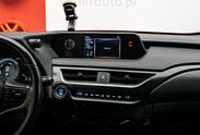 Lexus UX 250h