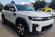 Dacia Bigster Journey LPG 1.2 mHEV