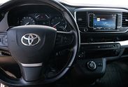 Toyota Proace Verso Long Aut.
