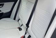 Mercedes C Klasa 200 4-Matic AMG